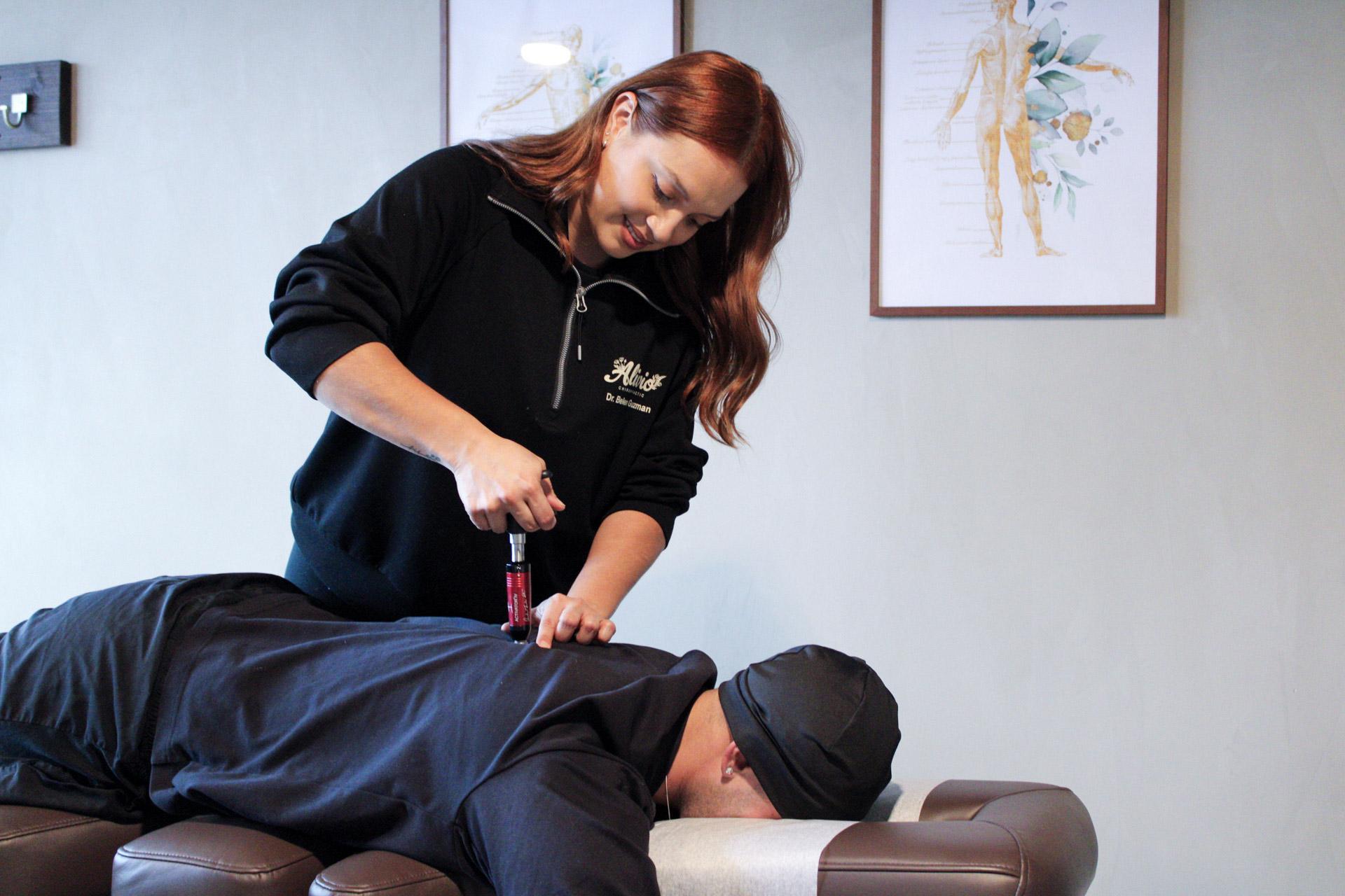 Activator Technique