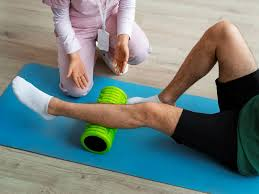 Rehabilitation Programs