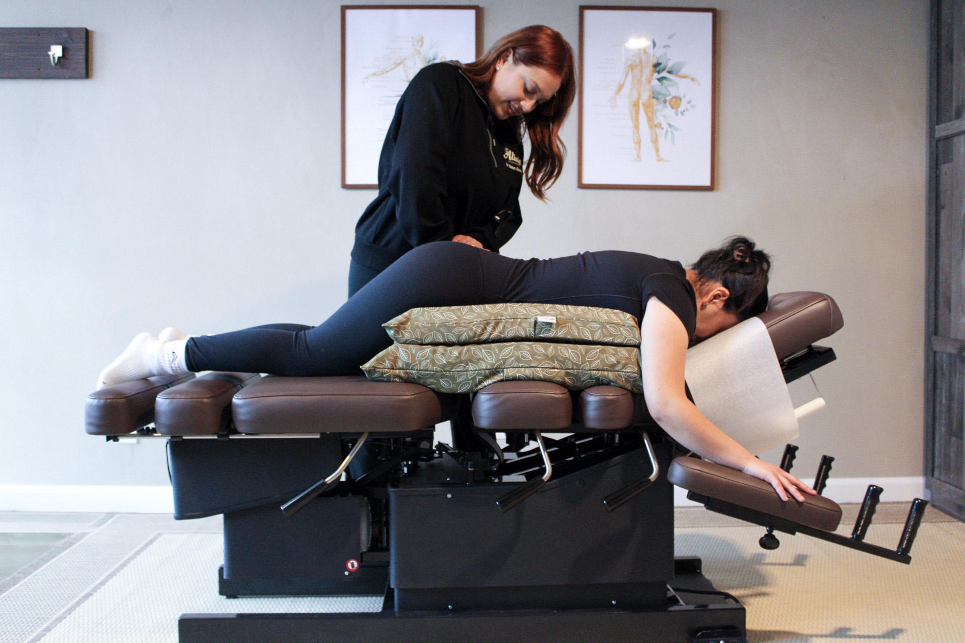 Webster Technique Pregnancy Care